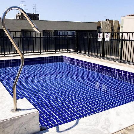 Apto. Completo Na Praia De Ponta Verde Apartment Maceió Exterior foto