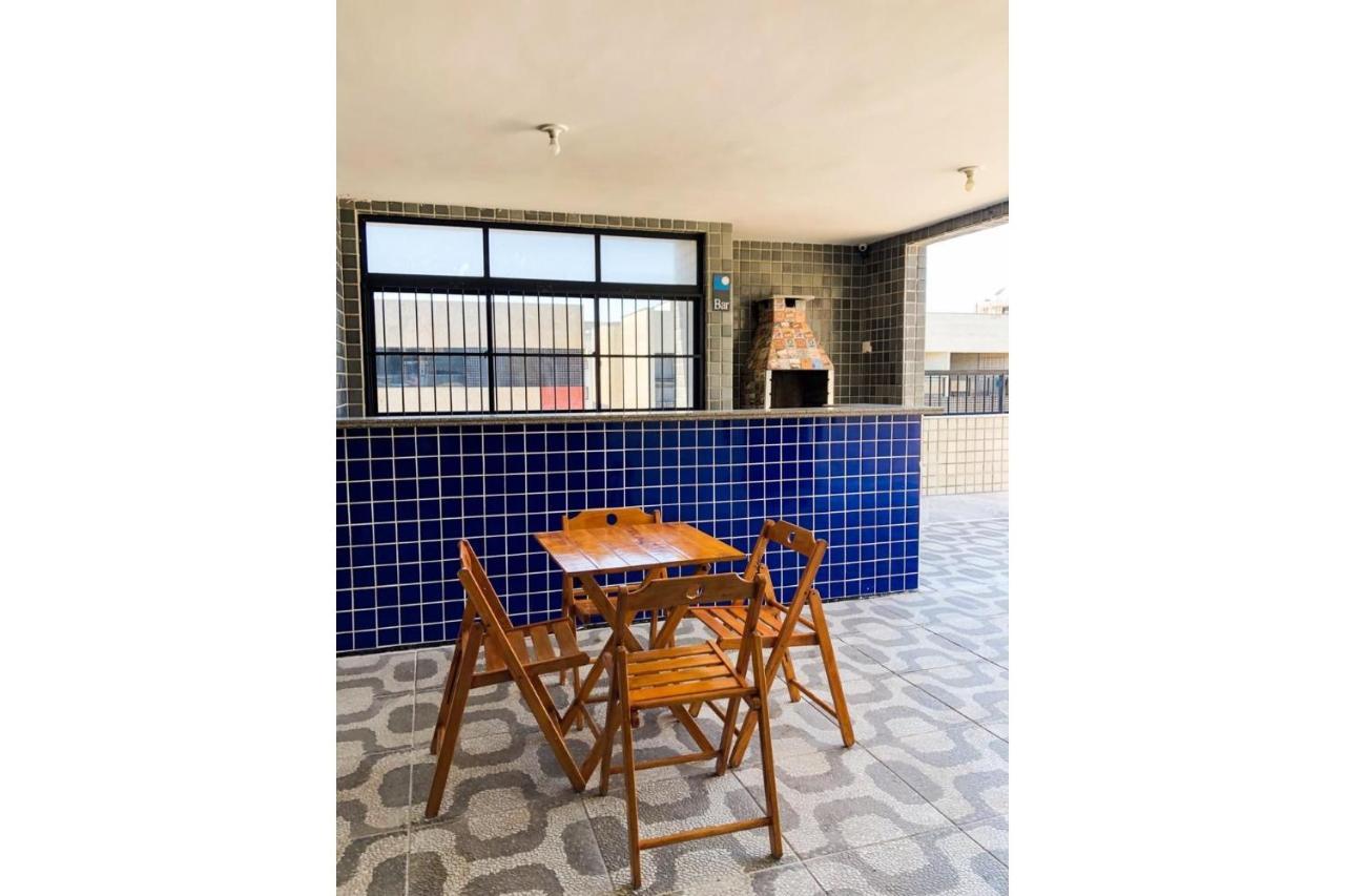 Apto. Completo Na Praia De Ponta Verde Apartment Maceió Exterior foto