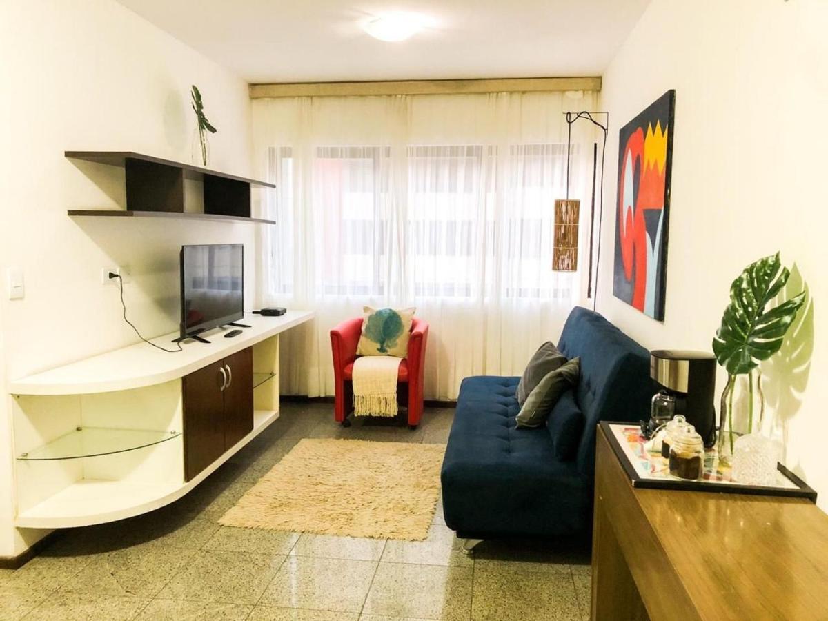 Apto. Completo Na Praia De Ponta Verde Apartment Maceió Exterior foto