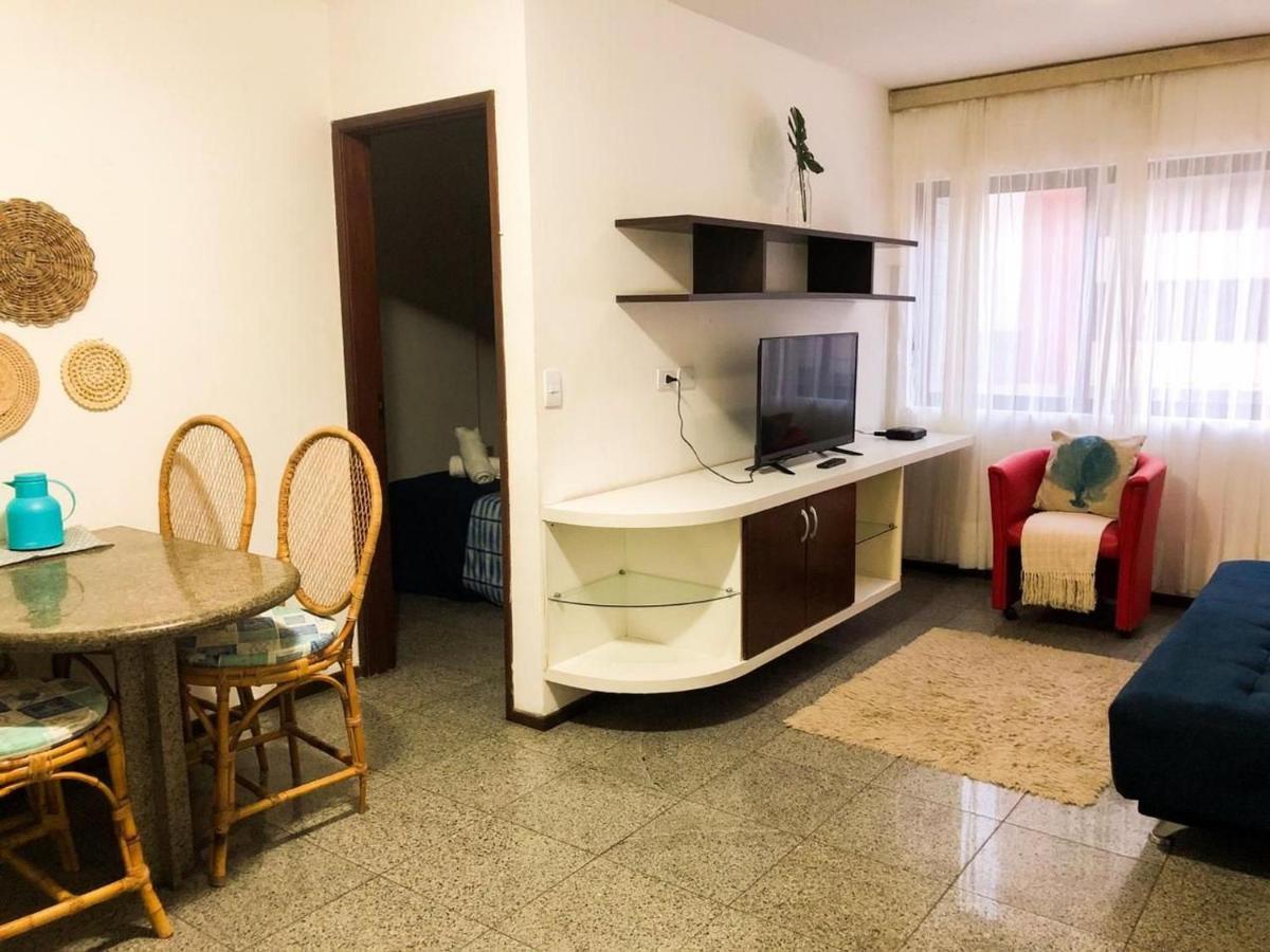Apto. Completo Na Praia De Ponta Verde Apartment Maceió Exterior foto
