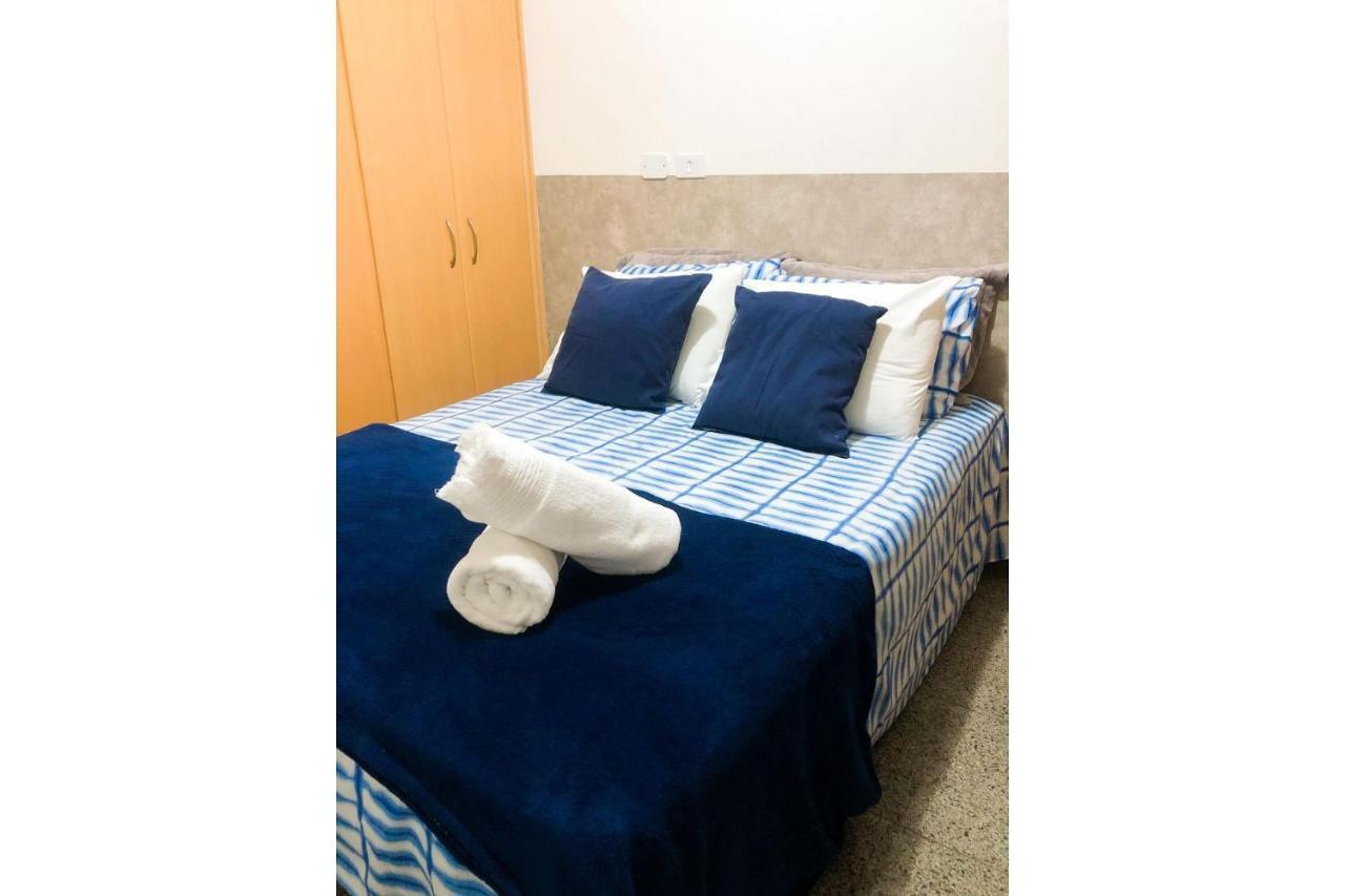 Apto. Completo Na Praia De Ponta Verde Apartment Maceió Exterior foto