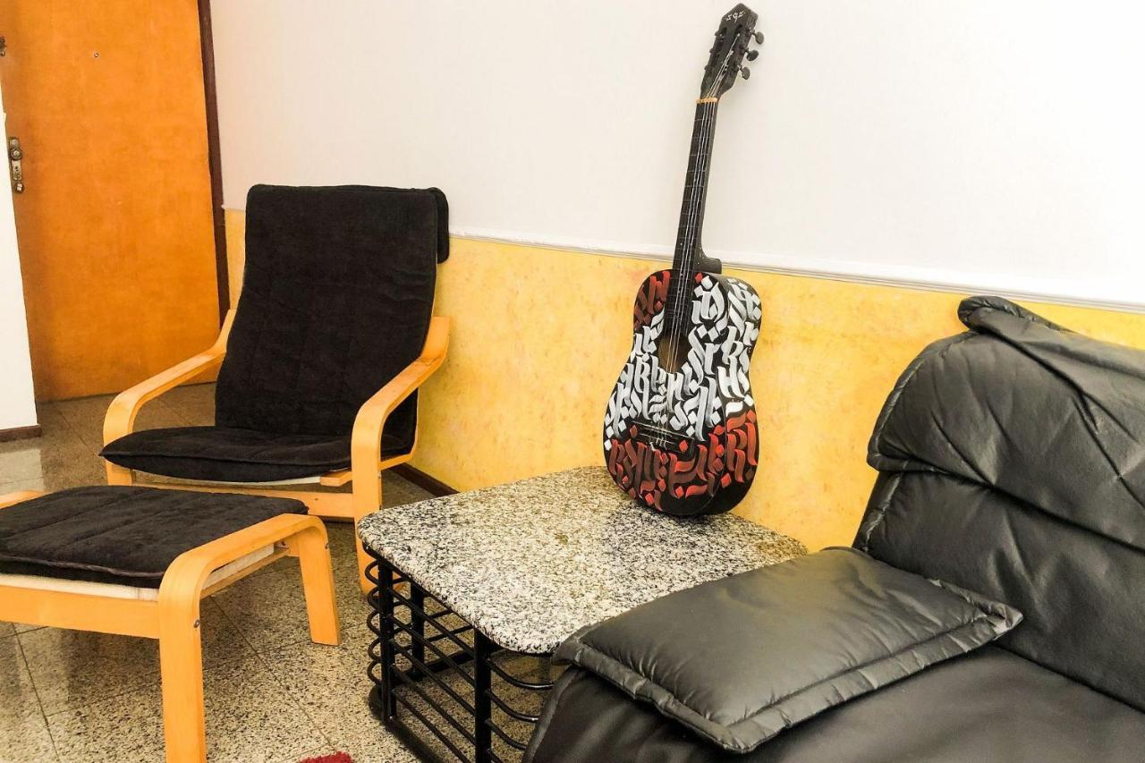 Apto. Completo Na Praia De Ponta Verde Apartment Maceió Exterior foto